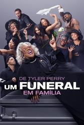 黑疯婆子的家庭葬礼
