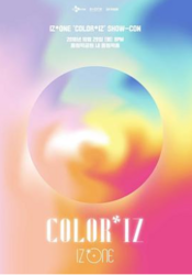 IZ*ONE /COLOR*IZ/ SHOW-CON/아이즈원 쇼콘