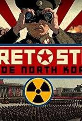 秘密国家：北朝鲜内部