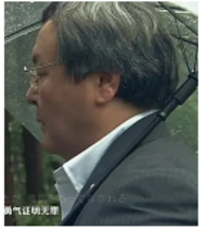 NHK 勇者「讼冤律师」