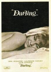 亲爱的 Darling