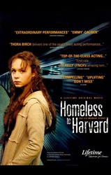 风雨哈佛路HomelesstoHarvard:TheLizMurrayStory