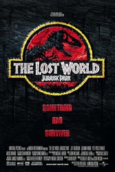 侏罗纪公园2：失落的世界TheLostWorld:JurassicPark