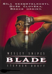 刀锋战士Blade