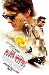 碟中谍5：神秘国度Mission:Impossible-RogueNation
