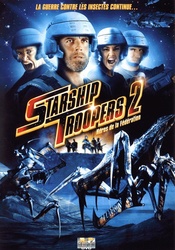 星河战队2：联邦英雄StarshipTroopers2:HerooftheFederation