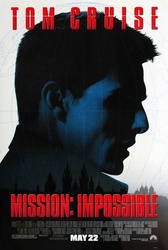 碟中谍Mission:Impossible