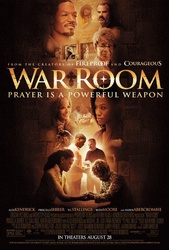 战争房间WarRoom