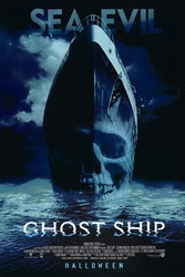 幽灵船GhostShip