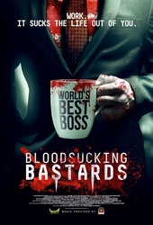 我的吸血鬼老板BloodsuckingBastards