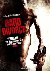 诅咒的离婚DardDivorce