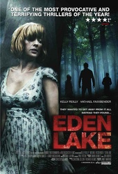 伊甸湖EdenLake