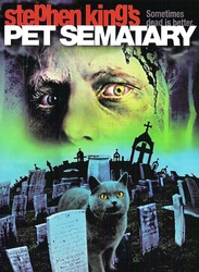 宠物坟场PetSematary
