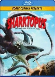 变种章鲨Sharktopus