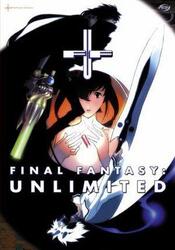 最终幻想：无限FinalFantasy:Unlimited