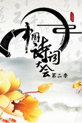 中国诗词大会第二季