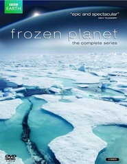 【BBC/纪录片】冰冻星球FrozenPlanet