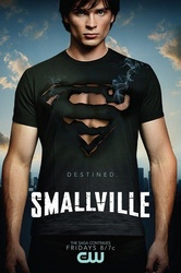 超人前传第六季SmallvilleSeason6