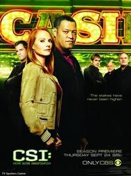 犯罪现场调查第十季CSI:CrimeSceneInvestigationSeason10