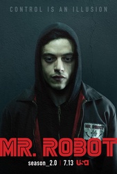 黑客军团第二季Mr.RobotSeason2
