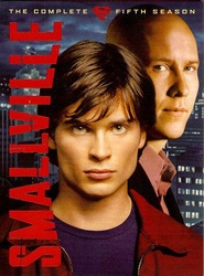 超人前传第五季SmallvilleSeason5