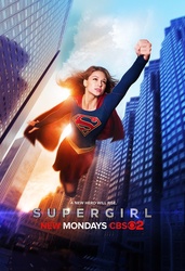 超级少女第一季SupergirlSeason1