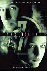 X档案第七季TheX-FilesSeason7