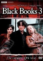 布莱克书店第三季BlackBooksSeason3