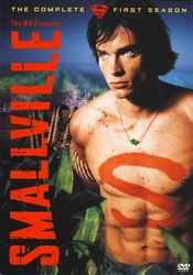 超人前传第一季SmallvilleSeason1