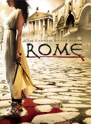罗马第二季RomeSeason2