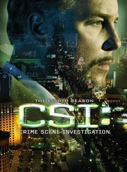 犯罪现场调查第八季CSI:CrimeSceneInvestigationSeason8