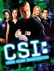 犯罪现场调查第一季CSI:CrimeSceneInvestigationSeason1