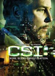 犯罪现场调查第二季CSI:CrimeSceneInvestigationSeason2