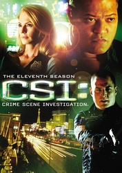 犯罪现场调查第十一季CSI:CrimeSceneInvestigationSeason11