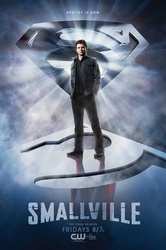 超人前传第十季SmallvilleSeason10