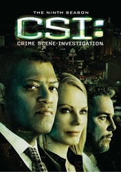 犯罪现场调查第九季CSI:CrimeSceneInvestigationSeason9
