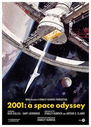 2001太空漫游2001:ASpaceOdyssey