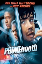 狙击电话亭PhoneBooth