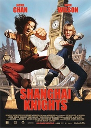 上海正午2：上海骑士ShanghaiKnights