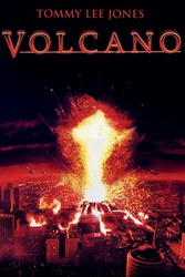 活火熔城Volcano