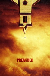 传教士第一季PreacherSeason1