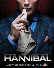 汉尼拔第一季HannibalSeason1
