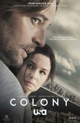 殖民地第一季ColonySeason1