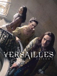 凡尔赛第二季VersaillesSeason2