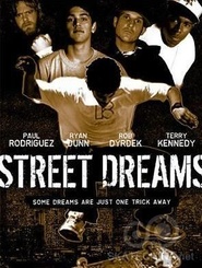 街头梦想StreetDreams