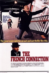 法国贩毒网TheFrenchConnection