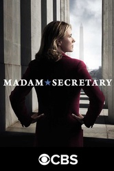 国务卿女士第三季MadamSecretarySeason3