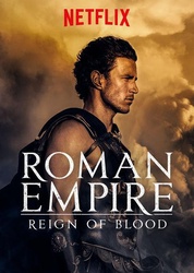罗马帝国：鲜血的统治第一季RomanEmpire:ReignofBloodSeason1