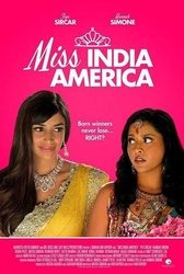 美国印度小姐MissIndiaAmerica