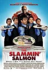 拳王开饭馆TheSlammin/Salmon